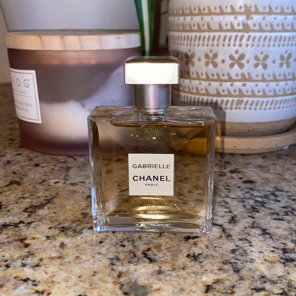 Chanel Gabrielle